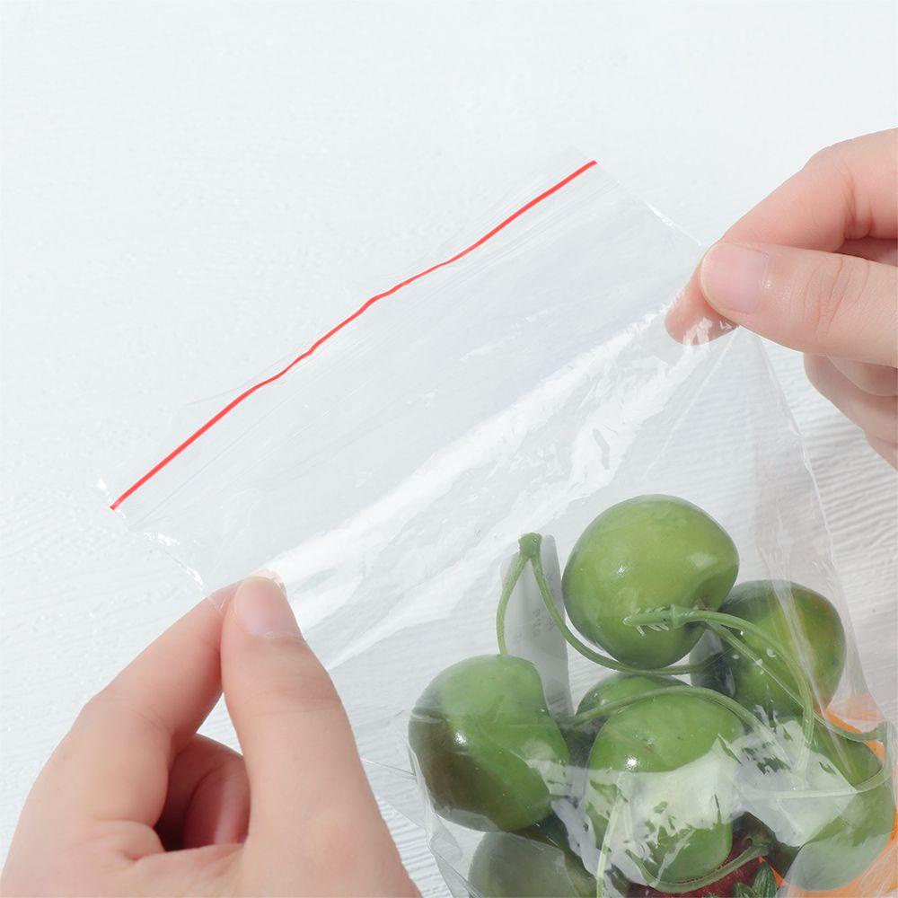 Bộ 5 Dụng Cụ Niêm Phong Bằng Nhựa Chất Lượng Cao