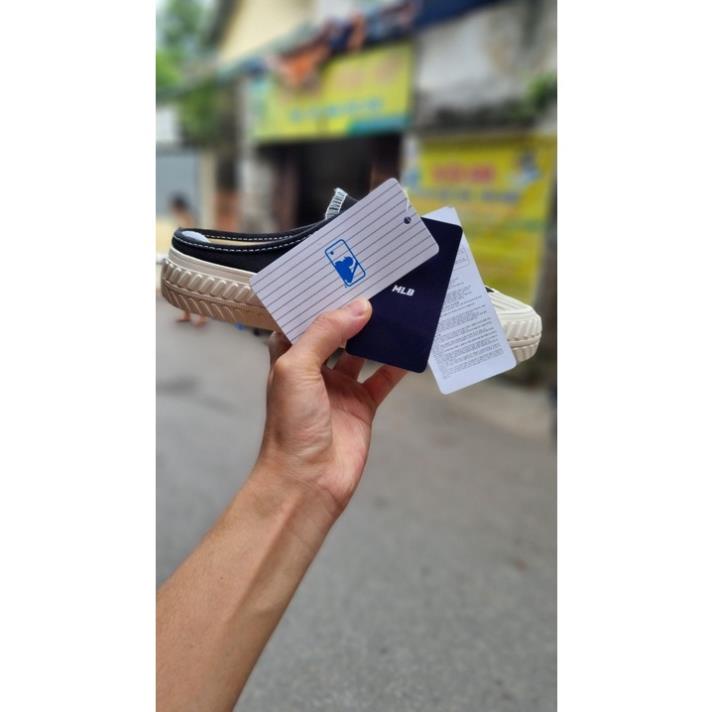 📢 Giày Thể Thao, Giày Sneaker M.L.B PLAY Ball Origin Mule New York | BigBuy360 - bigbuy360.vn