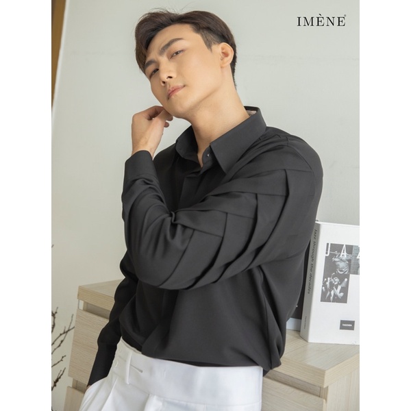 SMTD TAY ĐAN CHÉO IMÈNE