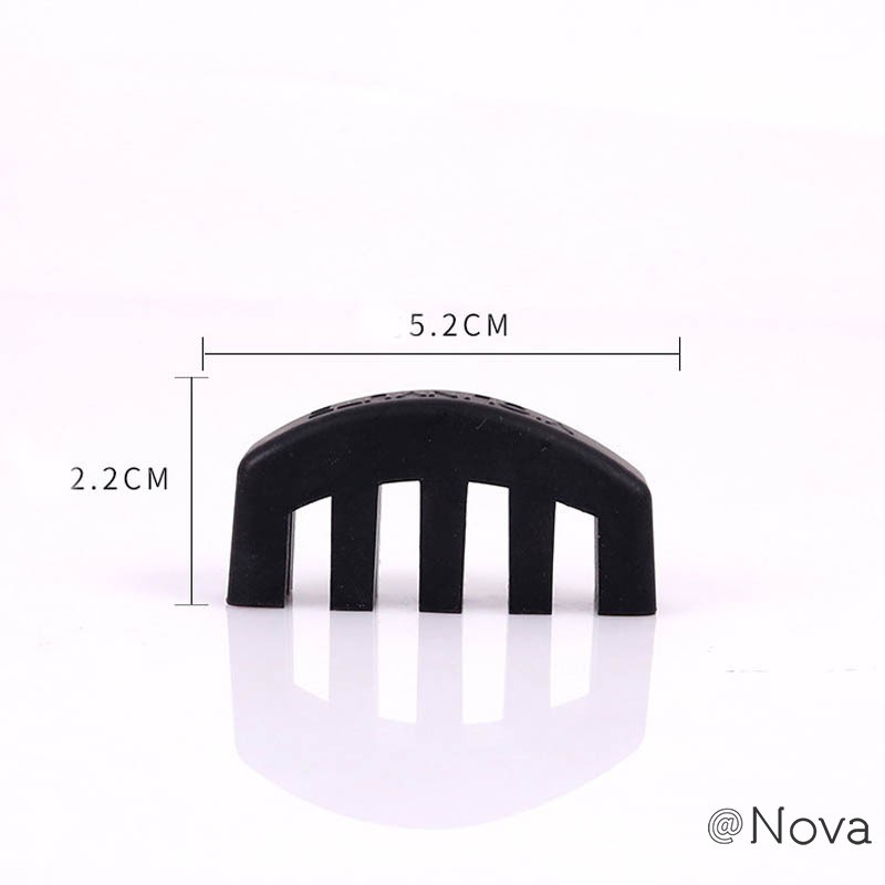 Phụ Kiện Giảm Tiếng Ồn Cho Đàn Violin Nova 4 / 4 3 / 4 1 / 2