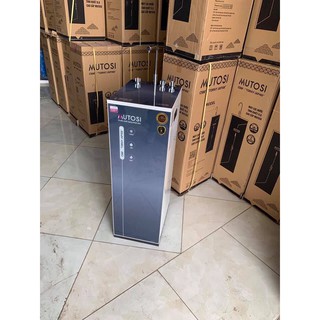MÁY LỌC NƯỚC RO MUTOSI MP-350D-GR/BK