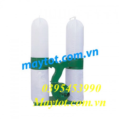 Máy hút bụi công nghiệp công suất 3kw