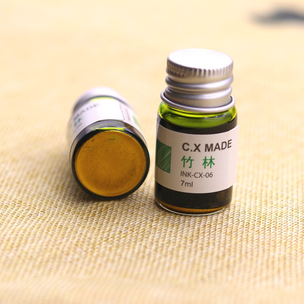 Sách - Combo Hộp mực vô cực 12 lọ 7ml + Sách 1001 bức thư viết cho tương lai + DVD quà tặng | BigBuy360 - bigbuy360.vn