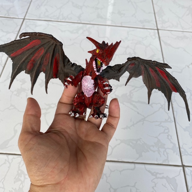 Khủng long mềm mini