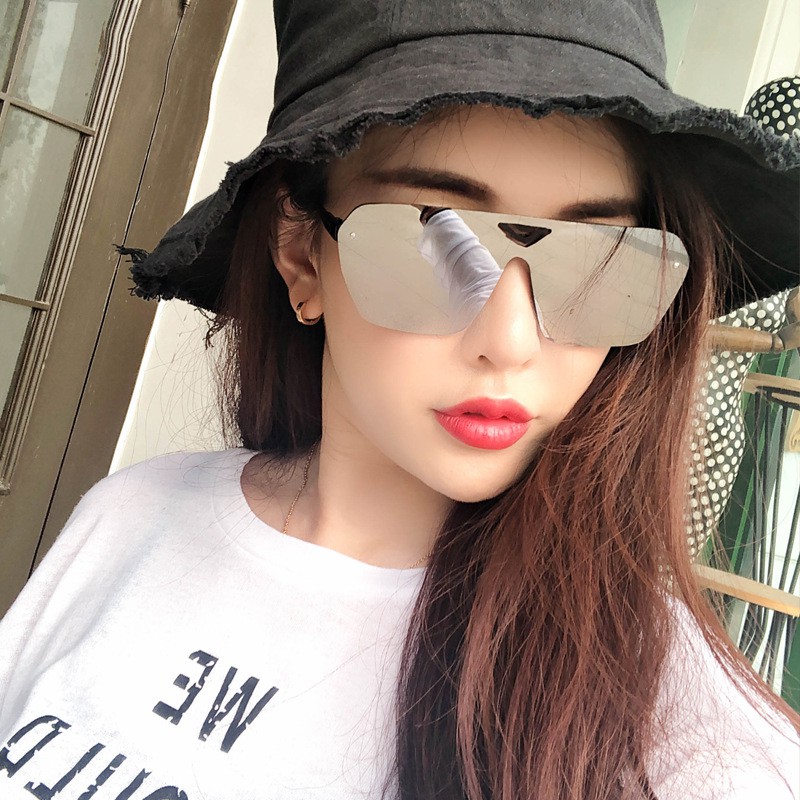 MATA Kính Mát Phong Cách Cổ Điển Thời Trang Cho Nữ