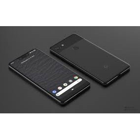Điện thoại Google Pixel 3XL - Pixel 3 XL 2sim ram 4G/64G mới Chính hãng, Chiến Game mượt | BigBuy360 - bigbuy360.vn
