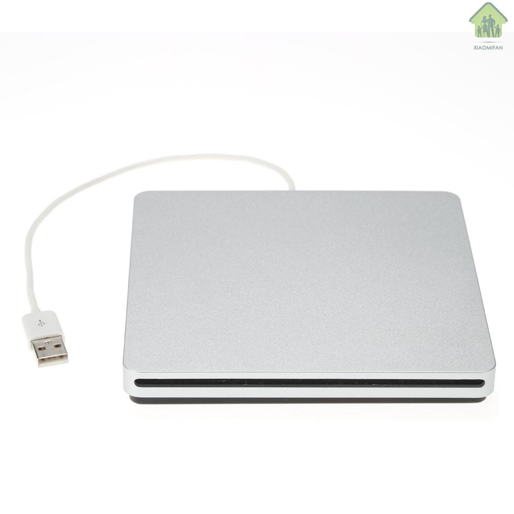 Đầu Đọc Đĩa Dvd Xm Usb 2.0 Cho Imac / Macbook / Macbook Air / Pro Laptop Pc | BigBuy360 - bigbuy360.vn