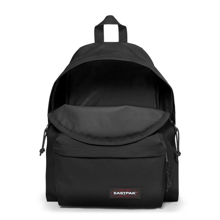 Balo Eastpak Padded Pak'r® - Black - Giá Cực Tốt