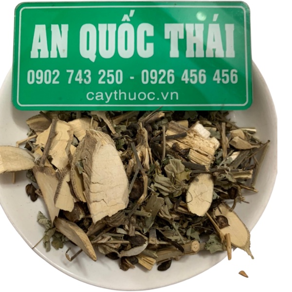 1kg Cây Cối Xay (Thơm, Sạch) Hỗ Trợ Ù Tai, Điếc Tai, Ngừa Sỏi Thận