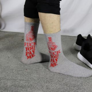VỚ LỬA LỬNG BẮP unisex (ĐỦ MẪU)