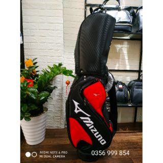 Túi đựng gậy Mizuno Golf