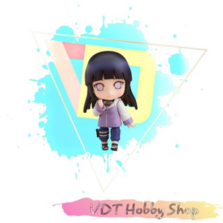 Mô hình Nendoroid 879 - Hinata Hyuga