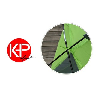 Lều Du Lịch Xếp Gọn 2017