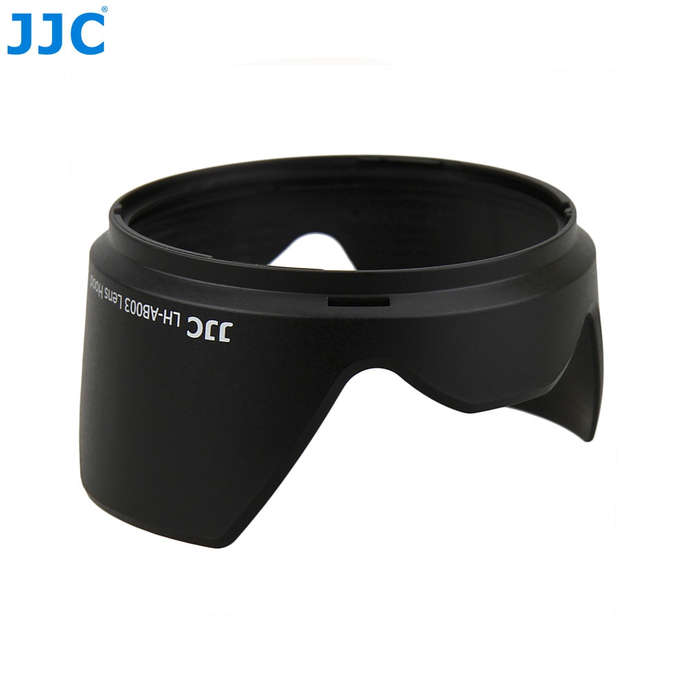 JJC Camera Lens Hood Flower Protector for Tamron B003 18-270mm f/3.5-6.3 Di II VC LD Aspherical (IF) Macro Lens replaces AB003