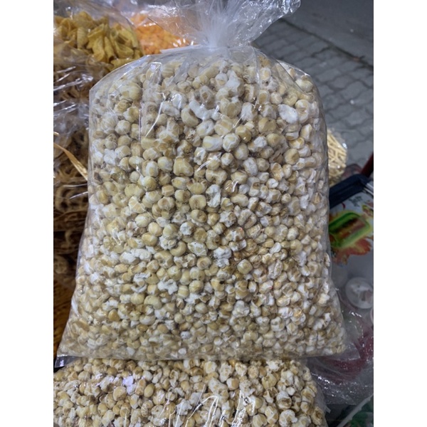 Bỏng Ngô Nổ, Ngô Nụ 500g