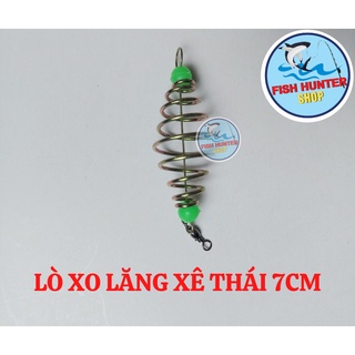 Lò xo lăng xê Thái 7cm