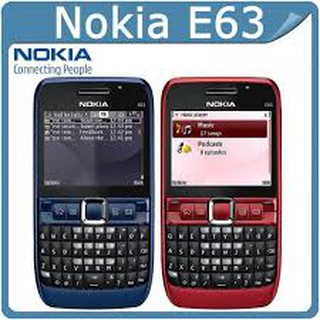 Nokia e63 zin chính hãng bảo hành 12 tháng