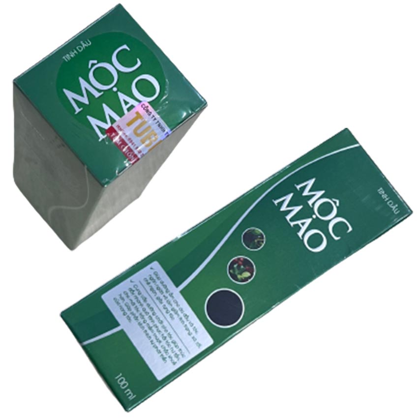 Tinh Dầu Mộc Mao 100ml , giúp tóc hư tổn phục hồi nhanh chóng , Cvspharmacy