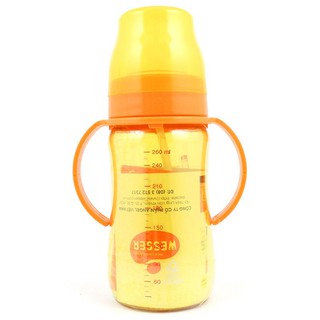 Bình sữa Wesser cổ rộng