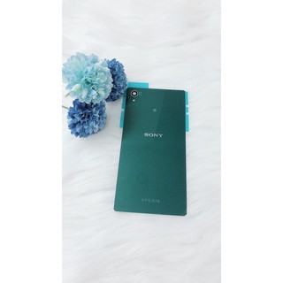 Vỏ z5 - lưng vỏ z5