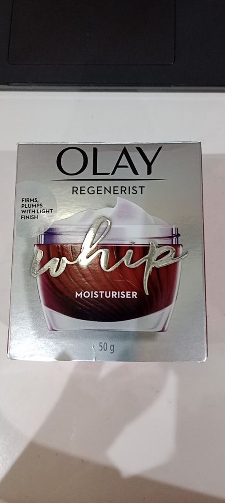 [Mã COSPGSBD  giảm 8% đơn 250K] Kem Dưỡng tái tạo và phục hồi da Olay Regenerist Whip 50g