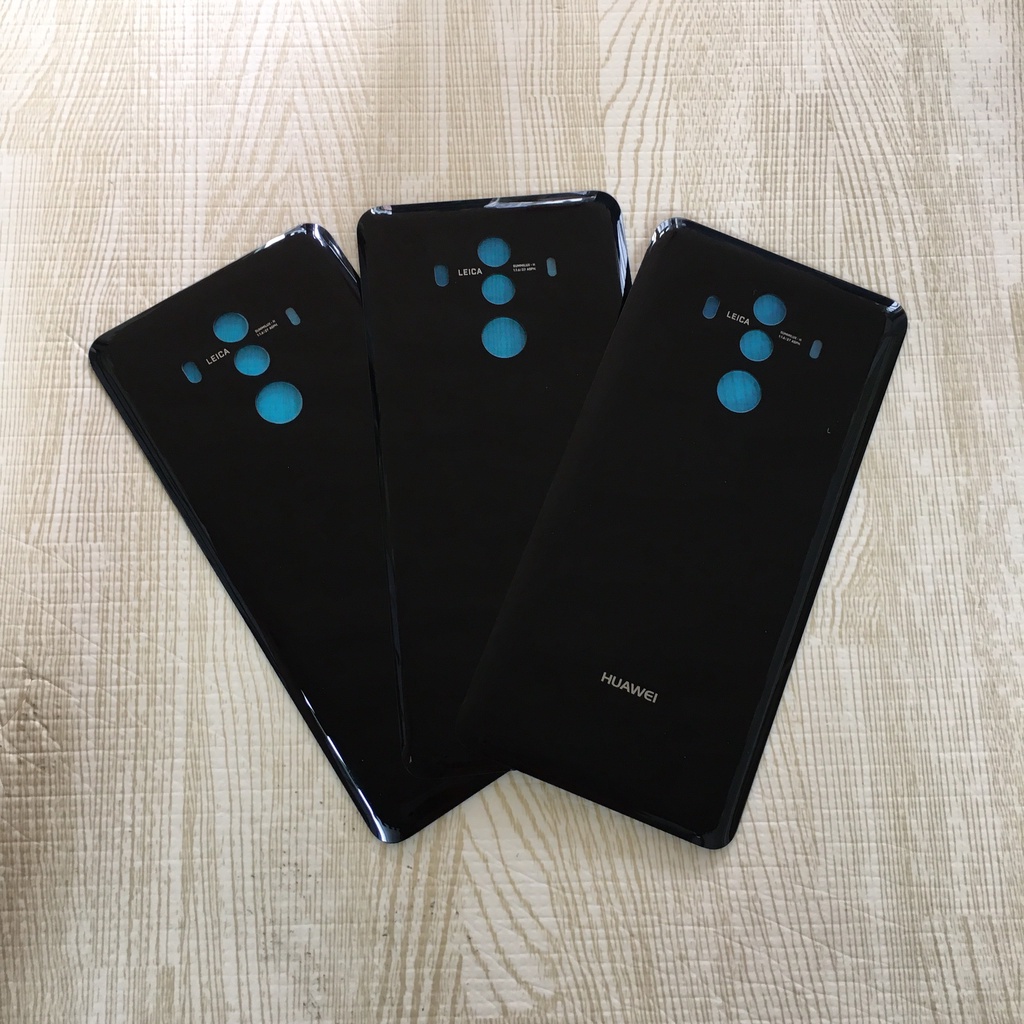 Nắp lưng kính Huawei Mate 10 Pro