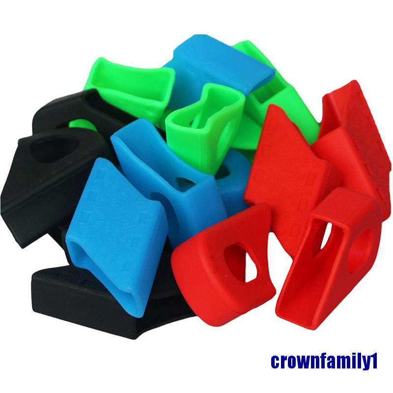 1 Bộ Phụ Kiện Bảo Vệ Khuỷu Tay Cho Xe Đạp Leo Núi