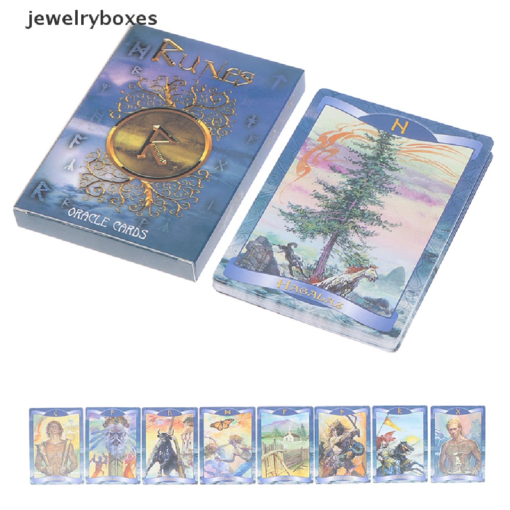 Bộ Bài Tarot Oracle Độc Đáo Chất Lượng Cao