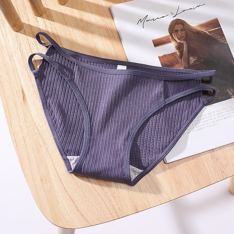 Đồ Lót Một Mảnh Không Đường May Gợi Cảm Cho Nữ Sinh