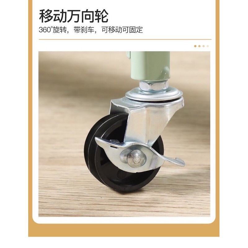 Xe Đẩy Chuyên Dùng Cho Các SPa ,Thẩm Mỹ ,Phun Xăm | BigBuy360 - bigbuy360.vn