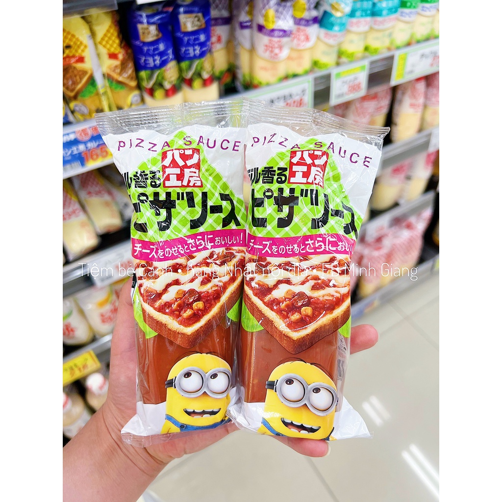 🌽 𝗦𝗼̂́𝘁 𝗺𝗮𝘆𝗼 đ𝘂̉ 𝘃𝗶̣ 𝗰𝗵𝗼 𝗯𝗲́ 𝘁𝘂̛̀ 𝟭𝟮𝗺+ 🐟