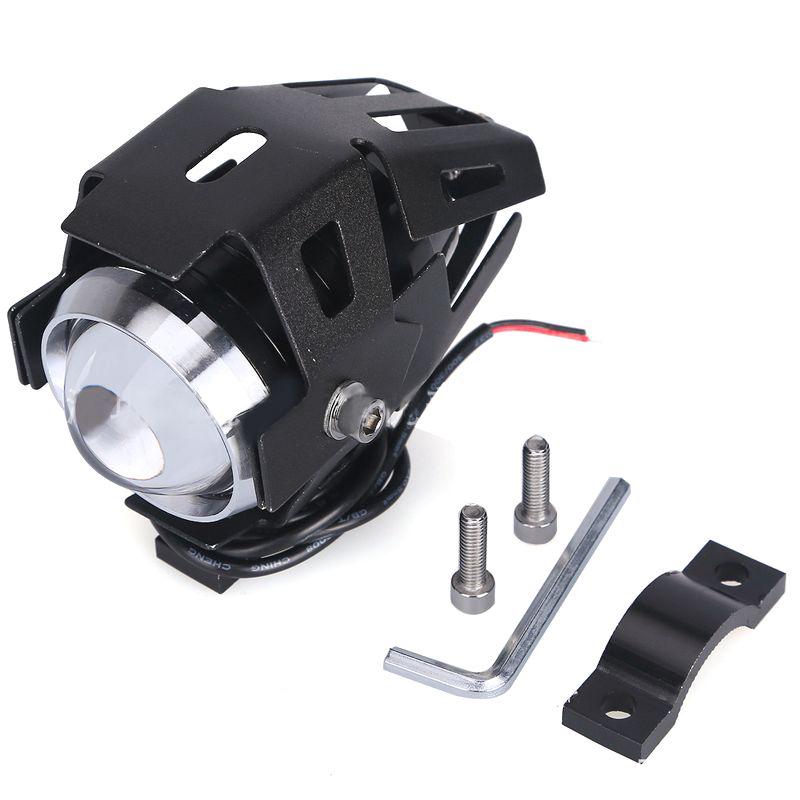 Đèn LED trợ sáng transformer U5