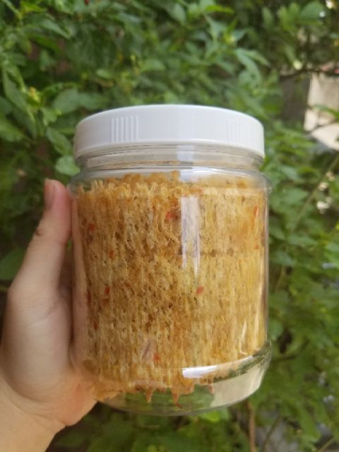300gr mực tẩm nguyên con loại 1