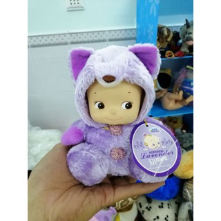 Set gấu bông bé đáng iu