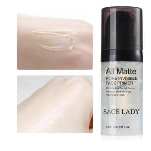 Hàng mới về Gel nền siêu mượt mà se khít lỗ chân lông hiệu quả