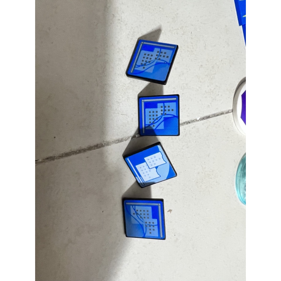 Gói sản phẩm lego chính hãng 100g do khách đặt