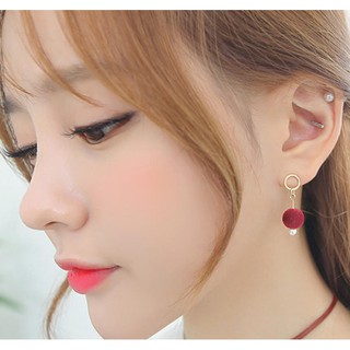 khuyên tai, bông tai, hoa tai nữ - khuyên tai nữ xinh xắn
