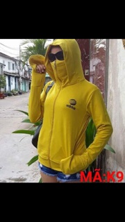 Áo chống nắng adidas