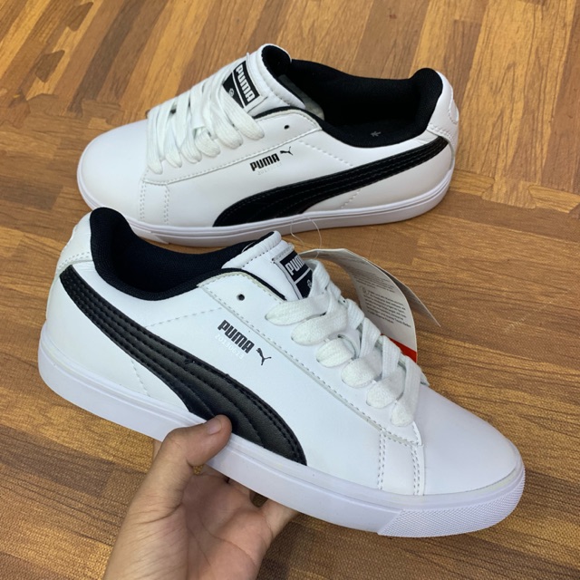 Giày thể thao puma bts