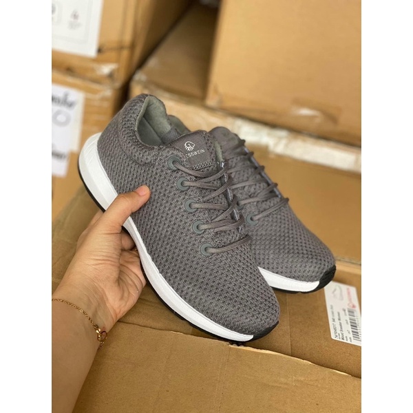 giày thể thao nam nư GIESSWEIN SNEAKER
