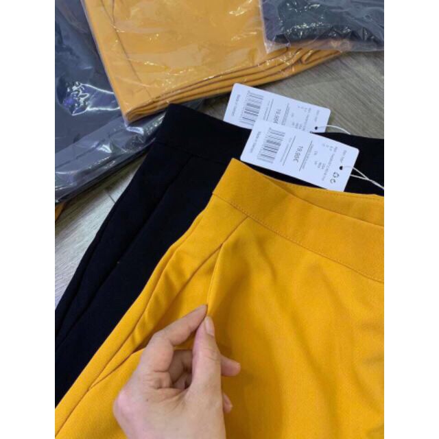 [GIÁ SỐC]  Quần Giả Váy Loại Đẹp