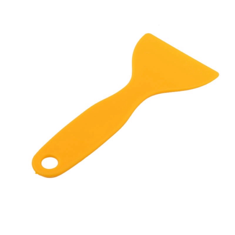 Dụng cụ hỗ trợ dán phim, cạo tháo decal trang trí xe ô tô, laptop