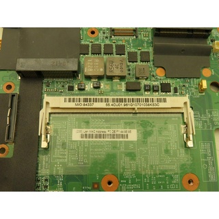 MAIN LENOVO THINKPAD T510 VGA SHARE