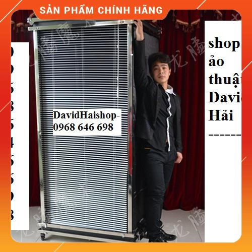 TỦ BIẾN RA NGƯỜI ẢO THUẬT