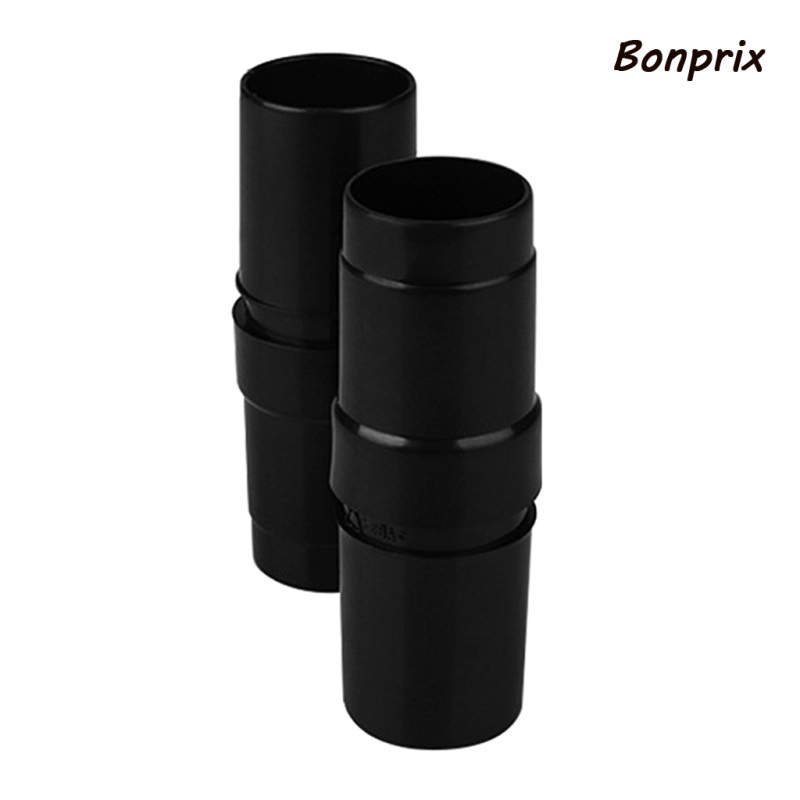 [Home & Living]4x Vacuum Cleaner Power Tool Dust Extractor Hose Universal Adapter 32mm 35mm