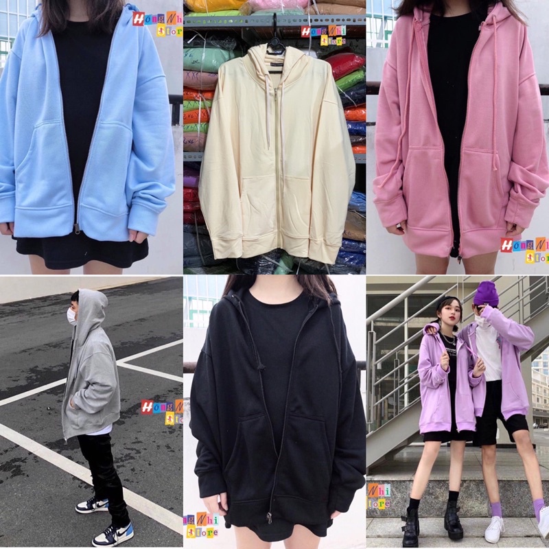 Áo Hoodie Tím Thêu Tim Ngực Hot | BigBuy360 - bigbuy360.vn