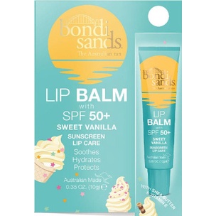 Son dưỡng môi chống nắng đủ vị thơm tự nhiên Bondi Sands Australia Suncare Lip Balm SPF50 - 25ml