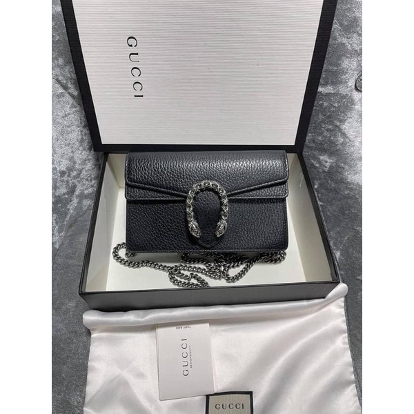 Túi G c dionysus mini size 18cm fullbox