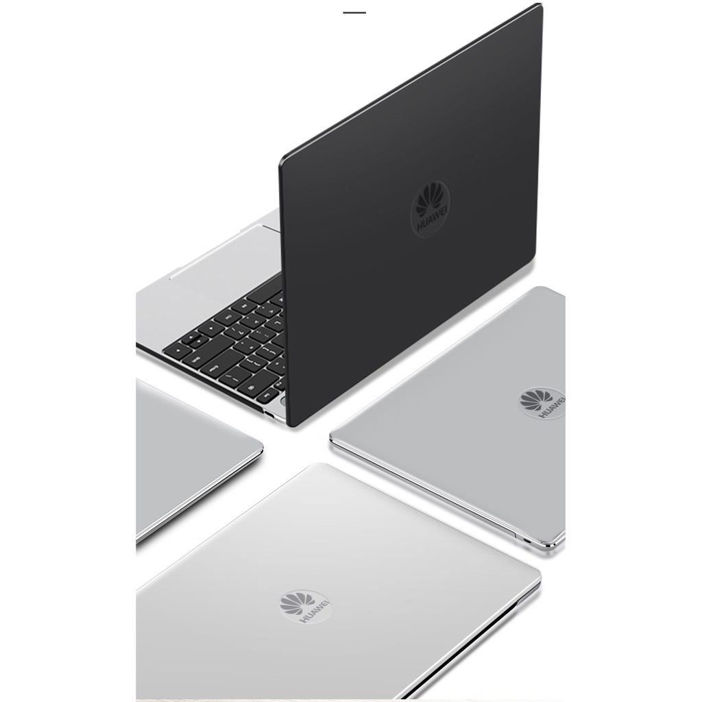 Vỏ cứng bảo vệ cho Huawei Matebook 13" 13.3" inch WRT-W19 / W29 i5/i7