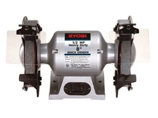 MÁY MÀI 2 ĐÁ RYOBI BG-800